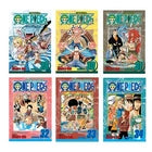 One Piece Box Set 2: Skypiea and Water Seven: Volumes 24-46 Set 2 Full/Loose Set π Freebie: A free Manga Wall Poster