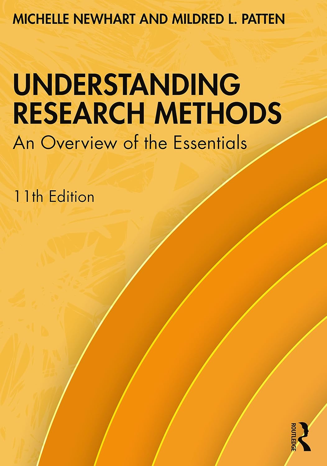 Understanding Research Methods 11th Edition