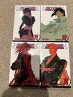 Bleach Manga by Tite Kubo Volumes 1-74 - Full/Loose Set Story in English from Viz Media 🎁 Freebie: A free Manga Wall Poster