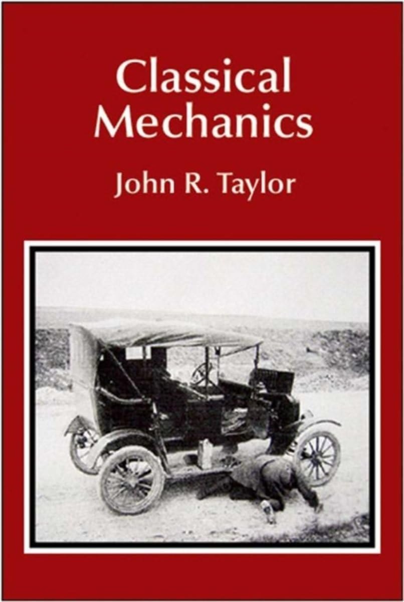 Classical Mechanics ISBN: 9781891389221