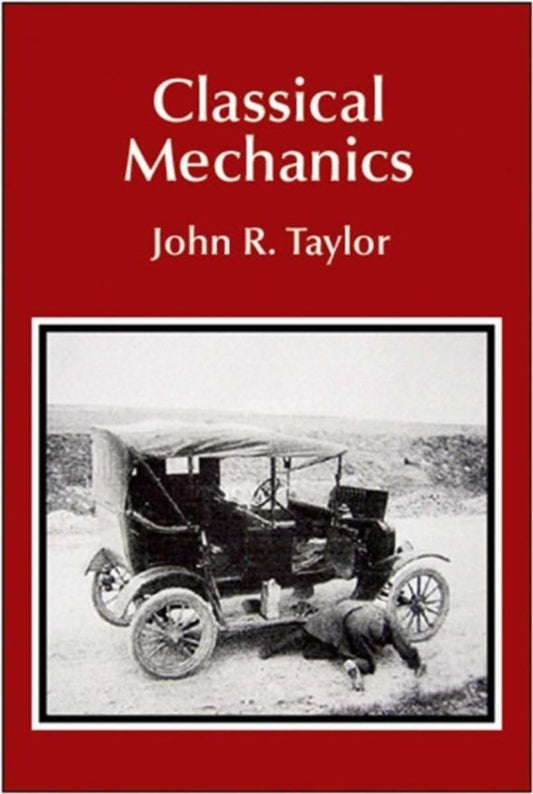 Classical Mechanics ISBN: 9781891389221