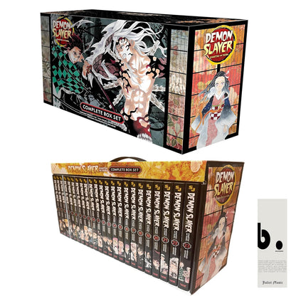 Demon Slayer Box Set