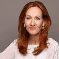 J. K. Rowling